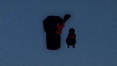 Moonshade pushes gubby spawn button lolz