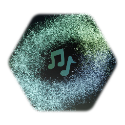 Rorydust segatonic phase 2