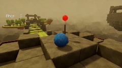 A screenshot taken in Dreams. 28 of 30.