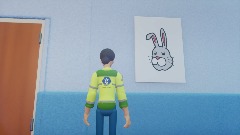 A screenshot taken in Dreams. 18 of 21.