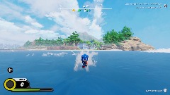 A screenshot taken in Dreams. 1 of 1.