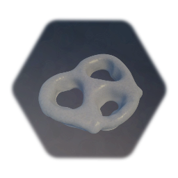 <uipossessvizbody> Dreams Guild - Yogurt-covered Pretzel