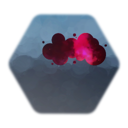Cosmic Descent Logo