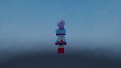 A screenshot taken in Dreams. 2 of 3.