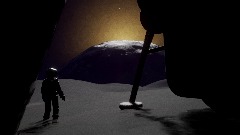 A screenshot taken in Dreams. 1 of 3.