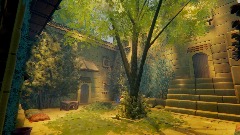 A screenshot taken in Dreams. 1 of 5.