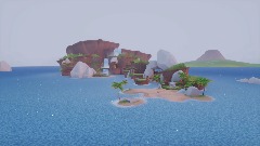 Optimized Tutorial level