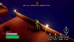 A screenshot taken in Dreams. 6 of 23.