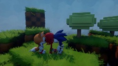 SONIC with interest gog