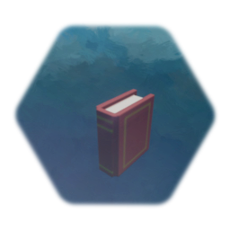 Simple Book