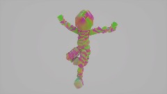 A screenshot taken in Dreams. 1 of 1.