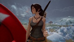 The Legend never dies