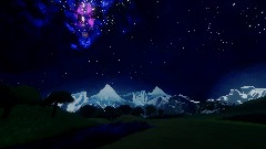 A screenshot taken in Dreams. 2 of 4.