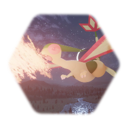 Flygon