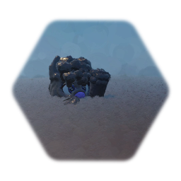 Pony In Distress (Mudpit)