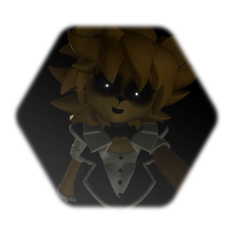 Goldie | FNAF
