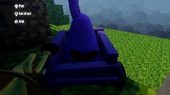 A screenshot taken in Dreams. 4 of 14.