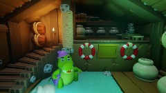 Acorn Kingdom Interiors