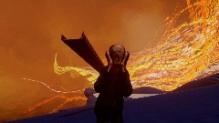 A screenshot taken in Dreams. 21 of 30.