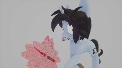 A screenshot taken in Dreams. 2 of 2.