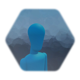 Weird Flimsy Guy - 18/4/2019