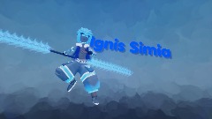 Ignis Simia