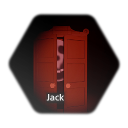 DOORS : Jack