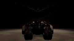 A screenshot taken in Dreams. 1 of 1.