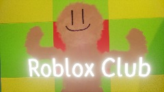 Roblox Club