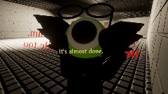 A screenshot taken in Dreams. 23 of 29.