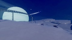 A screenshot taken in Dreams. 7 of 16.