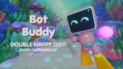 A screenshot taken in Dreams. 5 of 22.