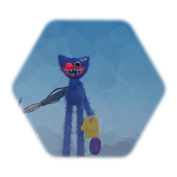 Experiment 1006 prototype