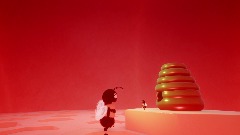 A screenshot taken in Dreams. 5 of 14.