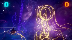 A screenshot taken in Dreams. 10 of 13.