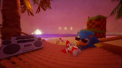 A screenshot taken in Dreams. 1 of 1.