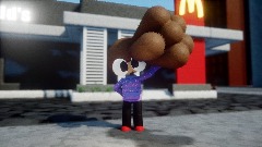 A screenshot taken in Dreams. 3 of 6.