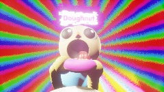 A screenshot taken in Dreams. 6 of 9.