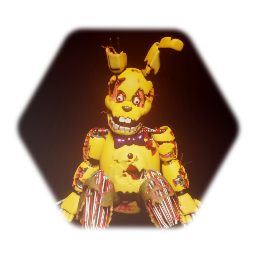 Springtrap (my ver.)