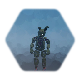 Springtrap Breathing