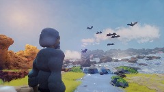 Chronicles of Dante:   philarguria