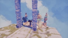 I miei Tempi antichi!