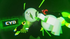 A screenshot taken in Dreams. 2 of 2.