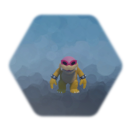 Roy Koopa Boss