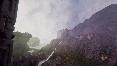 A screenshot taken in Dreams. 10 of 13.