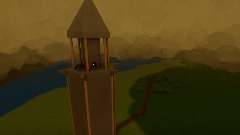 Gargoyle Tower [W.I.P.]