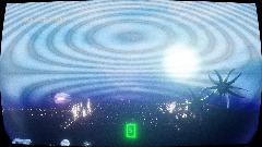 SHMUP "blobber" prototype