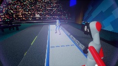 A screenshot taken in Dreams. 4 of 23.