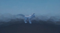 A screenshot taken in Dreams. 2 of 3.