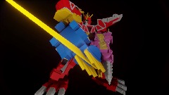 A screenshot taken in Dreams. 4 of 10.